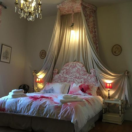 Cours De Thomazeau Bed & Breakfast Castillonnes Exterior photo