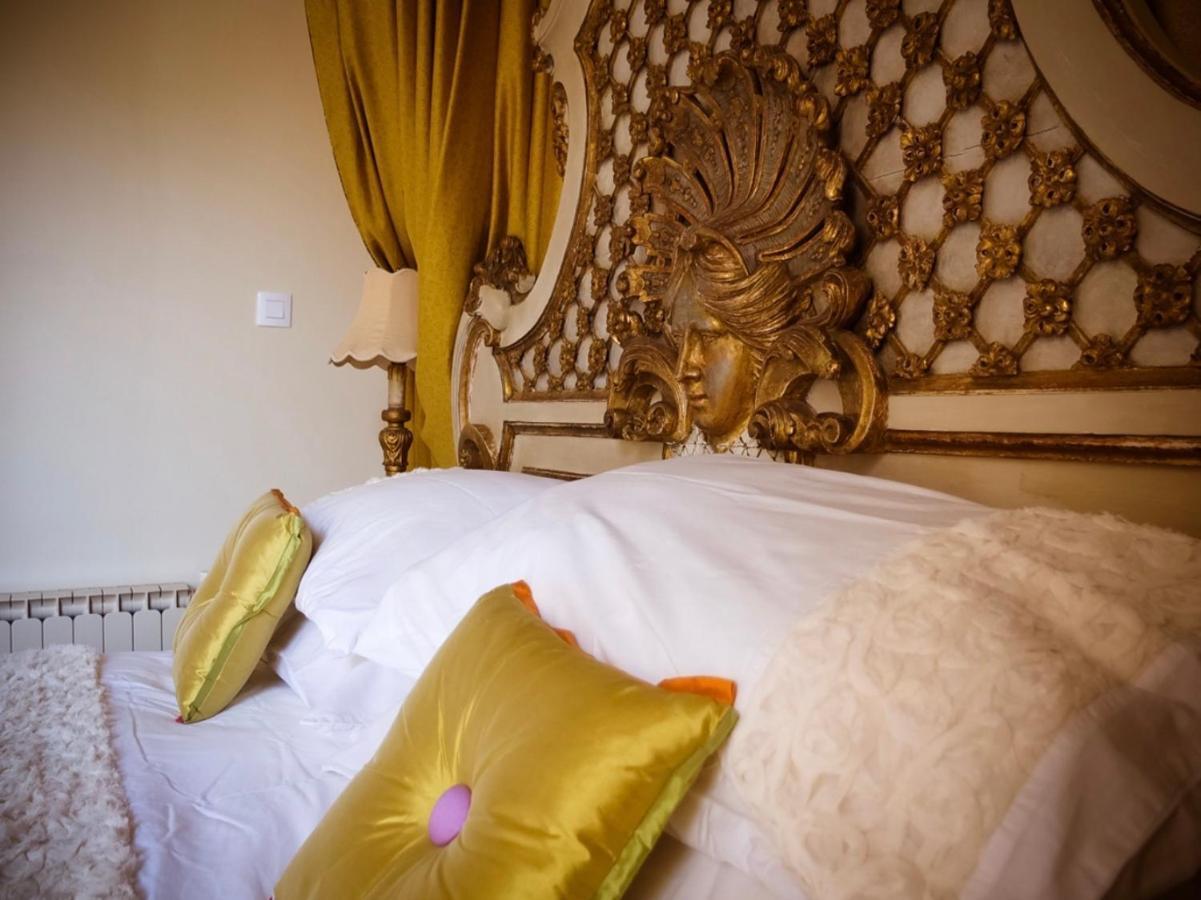 Cours De Thomazeau Bed & Breakfast Castillonnes Exterior photo