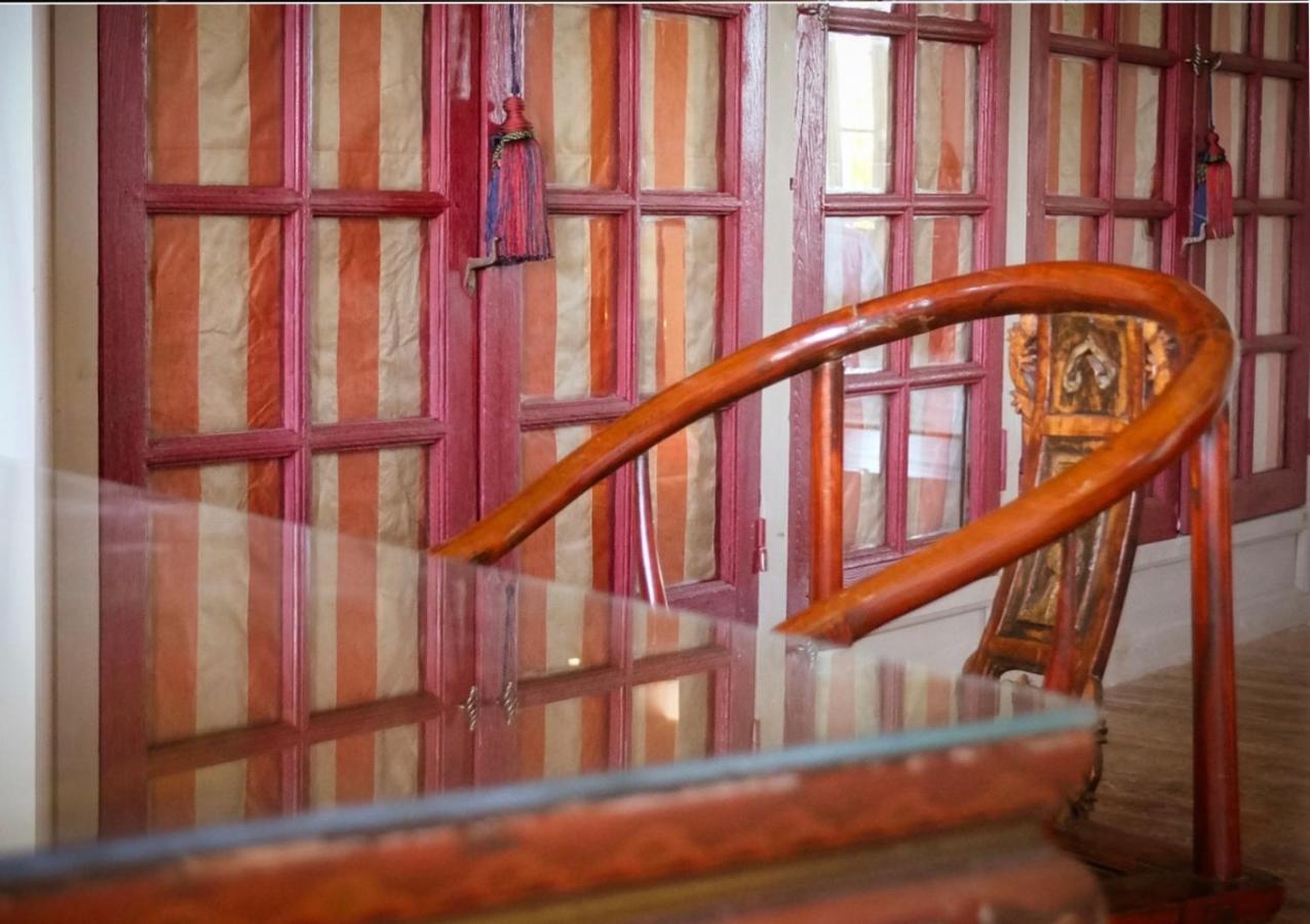 Cours De Thomazeau Bed & Breakfast Castillonnes Exterior photo